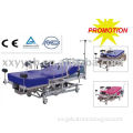 Electric Gynecology Operating Table (comfortable type)